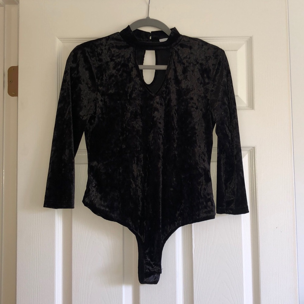 Bodysuit